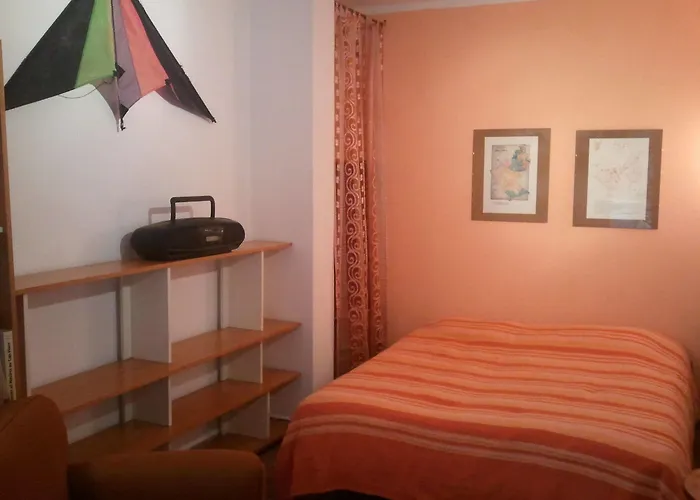 Casa rural Villadina Farm