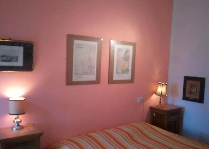 Villadina Farm * Colico