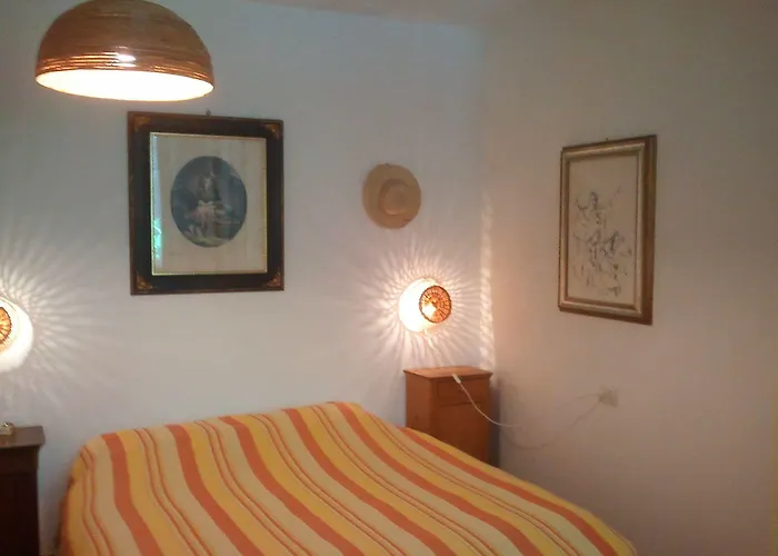 Casa rural Villadina Farm Colico