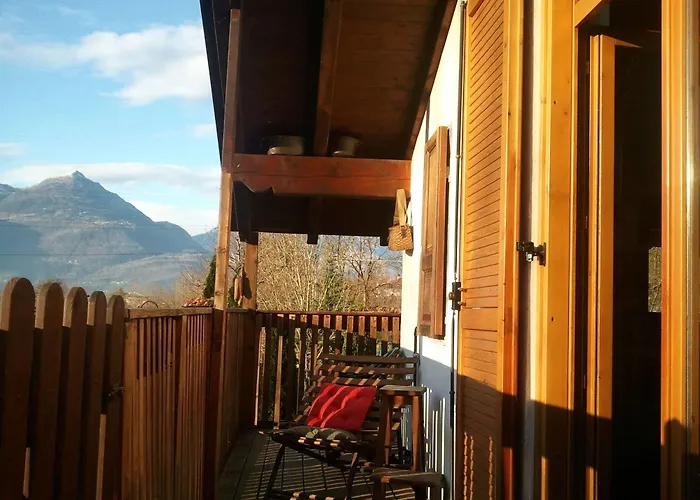 Villadina Farm Casa rural Colico