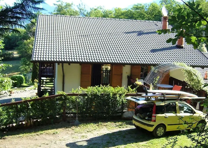 Villadina Farm Casa rural Colico