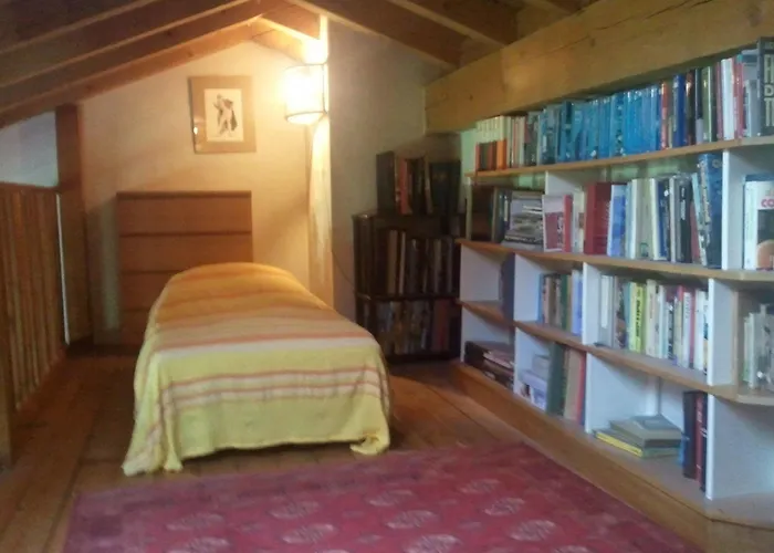 Villadina Farm Casa rural