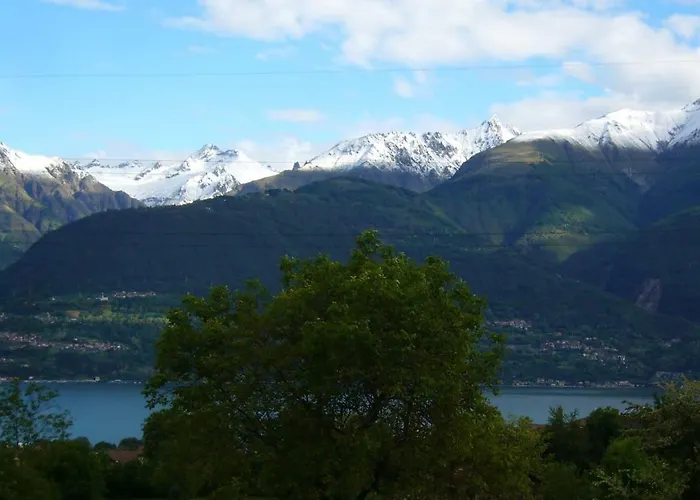 Villadina Farm Casa rural