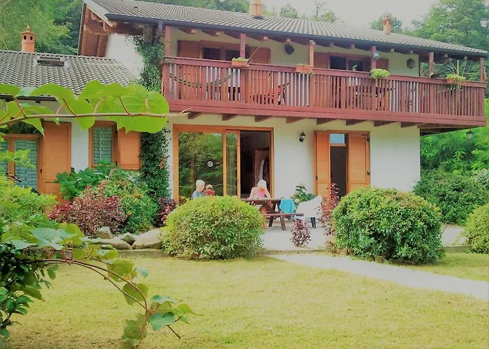 Villadina Farm Casa rural *