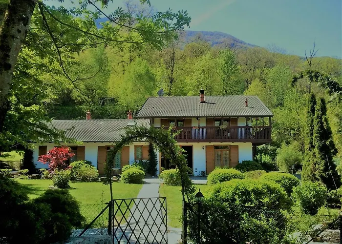 Villadina Farm Casa rural