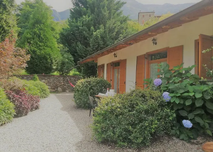 Villadina Farm Casa rural Colico