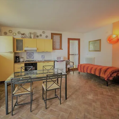 Country house Villadina Farm *