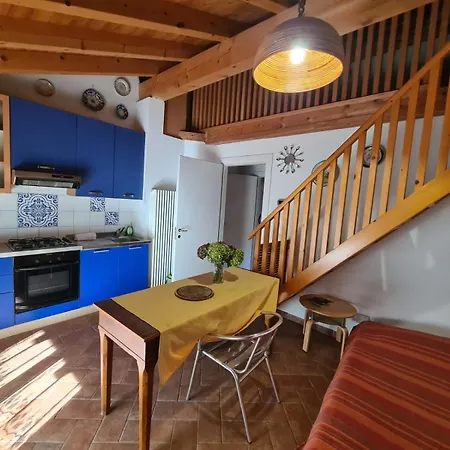 Villadina Farm * Colico