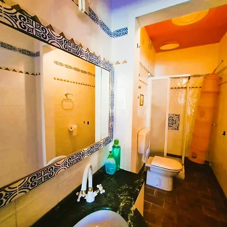 Country house Villadina Farm