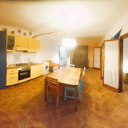 Villadina Farm Colico