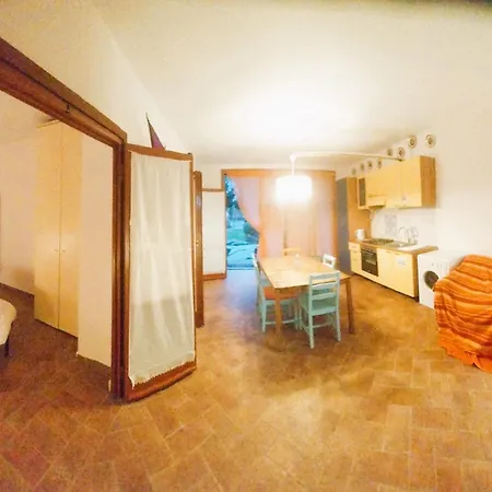 Villadina Farm Country house Colico