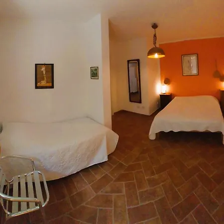 Villadina Farm Country house