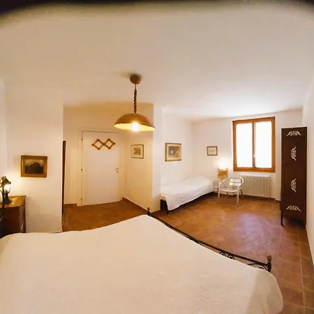 Country house Villadina Farm *