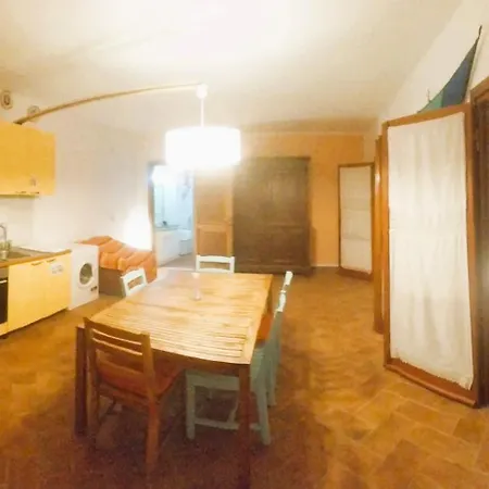 Country house Villadina Farm Colico