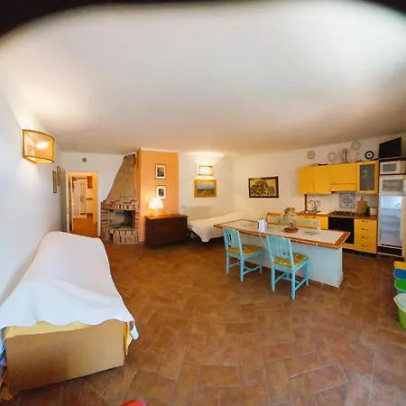 Country house Villadina Farm