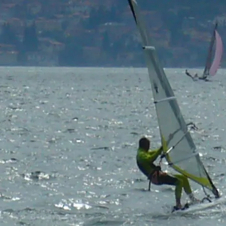 Country house Villadina Farm