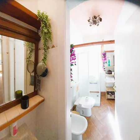 Country house Villadina Farm *