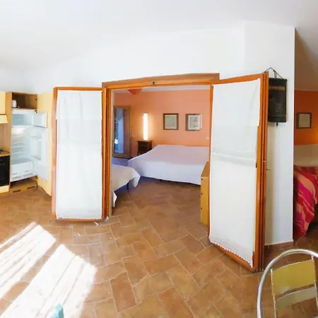 Country house Villadina Farm Colico