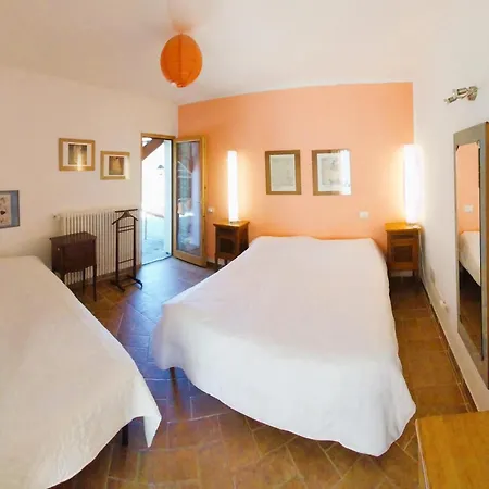 Country house Villadina Farm