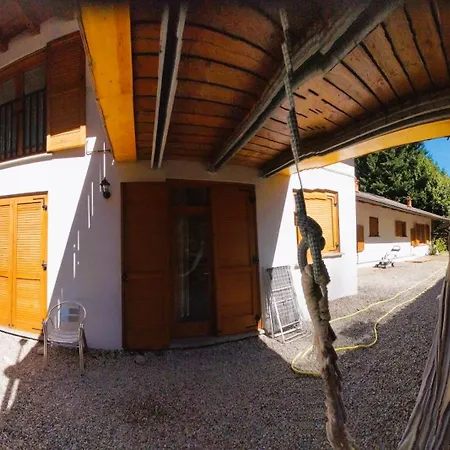 Villadina Farm Country house