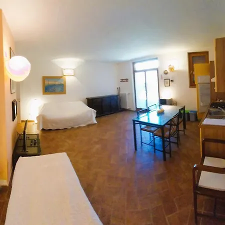 Country house Villadina Farm *