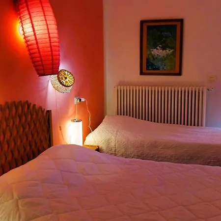 Country house Villadina Farm Colico