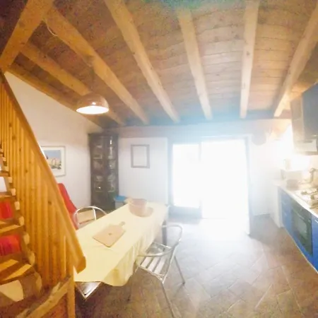 Villadina Farm * Colico