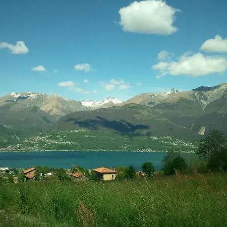 Country house Villadina Farm Colico