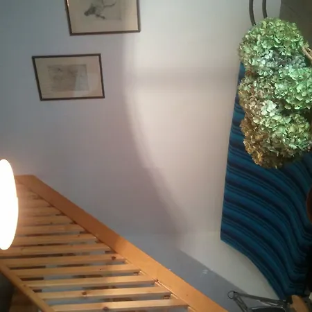 Country house Villadina Farm *