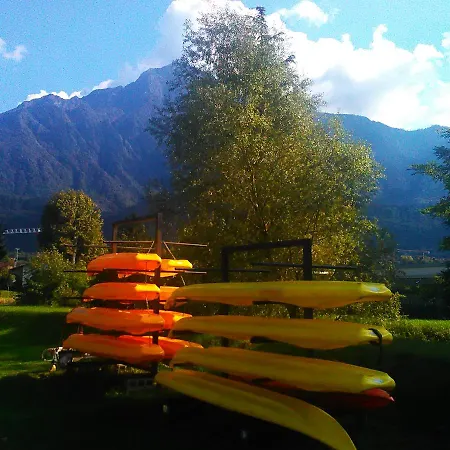 Villadina Farm * Colico