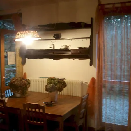 Country house Villadina Farm