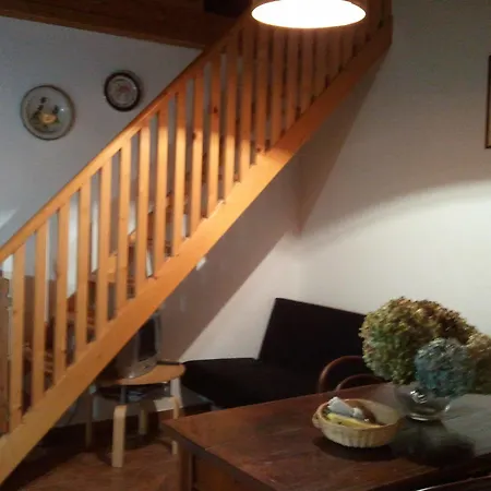 Country house Villadina Farm