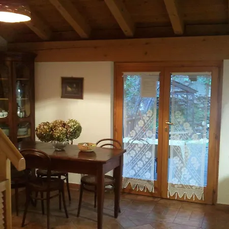 Country house Villadina Farm *