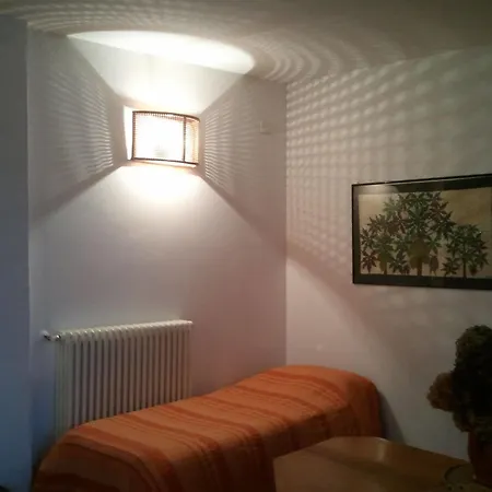 Villadina Farm Country house