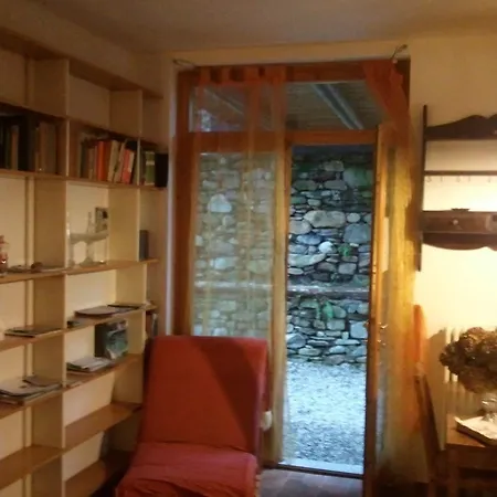 Country house Villadina Farm *