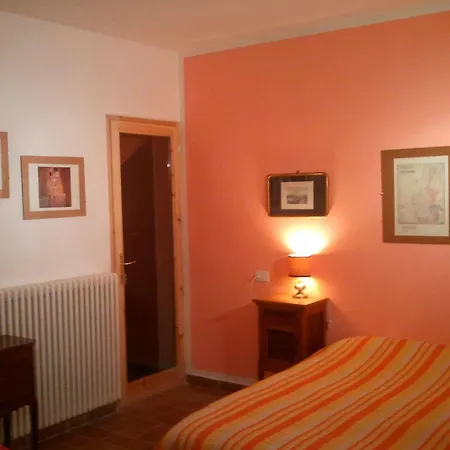 Country house Villadina Farm