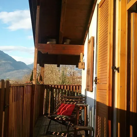 Villadina Farm Country house Colico