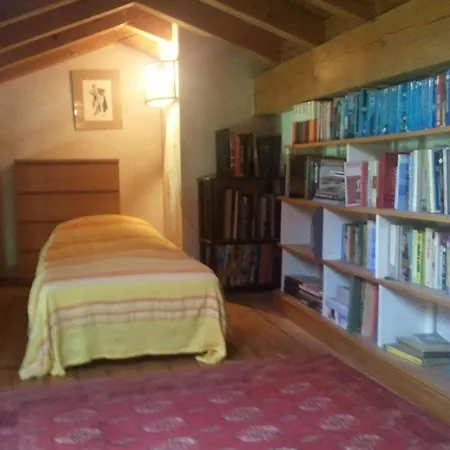 Villadina Farm Country house