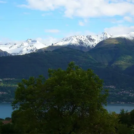 Villadina Farm Country house