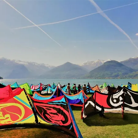 Villadina Farm Country house Colico