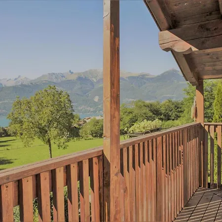 Villadina Farm Colico