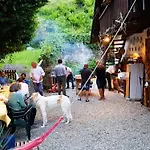 Villadina Farm Lantställe Colico