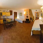 Villadina Farm Lantställe *