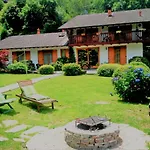 Lantställe Villadina Farm Colico