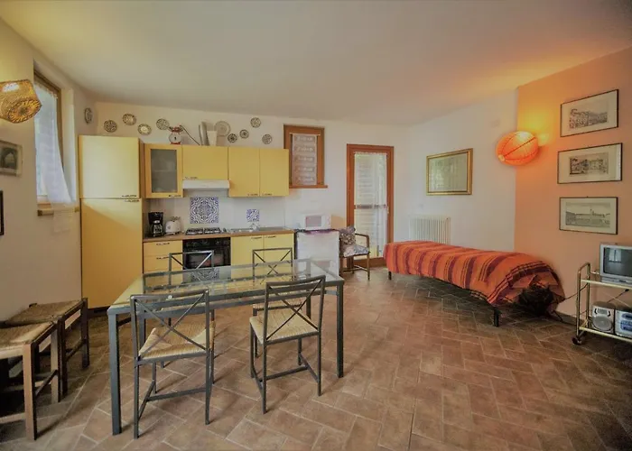 Séjour à la campagne Villadina Farm *