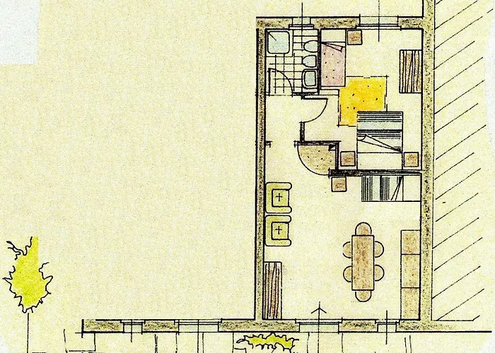 Villadina Farm Colico