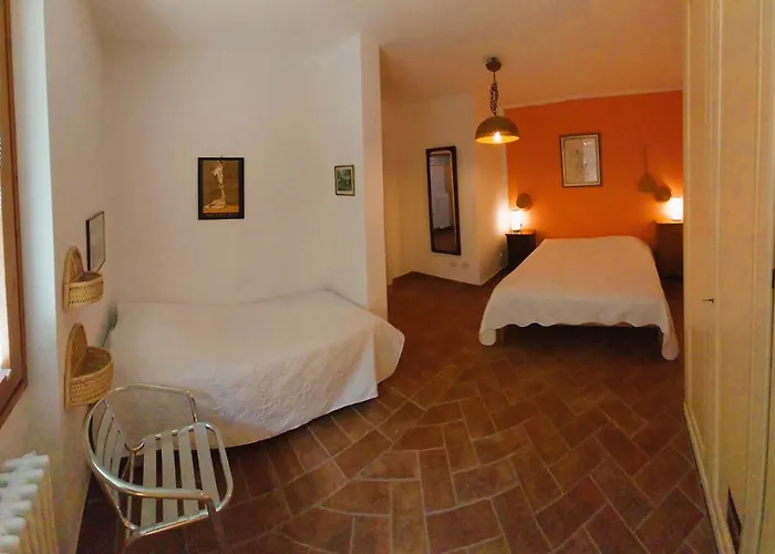 Villadina Farm Séjour à la campagne