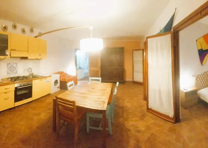 Séjour à la campagne Villadina Farm Colico