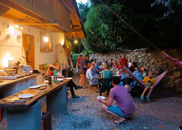 Villadina Farm * Colico