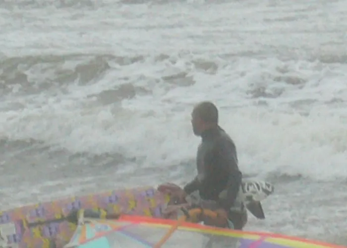 Villadina Farm Séjour à la campagne Colico